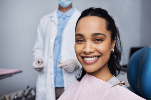 Best Root Canal Treatment  in Curtice, OH