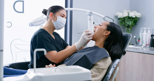 Dental Bonding in Curtice, OH