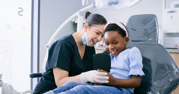Oral Cancer Screening in Curtice, OH