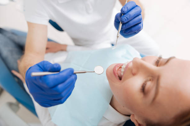 Emergency Dental Services in Curtice, OH